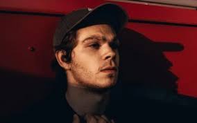 Comic-Con 2024: 'Percy Jackson' Announces Daniel Diemer as Tyson for Season  2