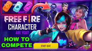 Test your knowledge on this literature quiz and compare your score to others. Who Are You In Free Fire Take Quiz Find Out Your Representing Character Share Result To Facebook Youtube