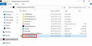 After upgrading to windows 10, seagate external hard drives is not compatible, detected, recognized or working,seagate backup plus portable no longer working.seagate backup plus windows 10. Seagate Discwizard Basics Windows 10 Installation Guides