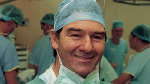 Chris O'Brien cancer surgeon final days This is Gail