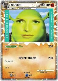 1 sypnosis 2 plot 3 characters 4 trivia 4.1 cultural references 4.2 errors 5 poll jeffy has a rare pokemon card, and junior wants it! Pokemon Shrek 534