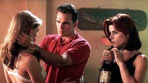 Wild things main theme ending scene. Pin On Wild Things 1998