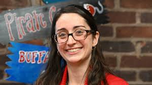 Spotlight: Kimberly Alexander Carlo (NY '23)