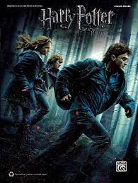 Гарри поттер и дары смерти: Harry Potter And The Deathly Hallows Part 1 Piano Solos Selections From The Motion Picture Piano Solos English Edition Ebook Desplat Alexandre Amazon De Kindle Shop