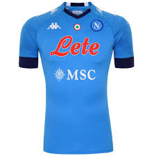 Calciomercato napoli, ultimissime notizie, aggiornamenti, interviste, esclusive, video. Maglia Calcio Napoli 20 21 Kombat Pro Kappa Decathlon