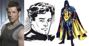 Emperor Gonzo Noir's profile