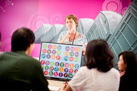 using the phonemic chart teachingenglish british council