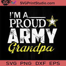 Free Free Proud Army Dad Svg 766 SVG PNG EPS DXF File