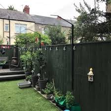 Protectapet Cat Fence Barrier Kit Cat Fence Outdoor Cat Enclosure Outdoor Pet Enclosure