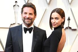 For the love of bradley cooper. Bradley Cooper Irina Shayk Das Hat Sicher Nicht Geholfen Gala De