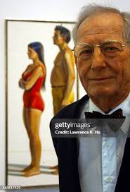 71 Wayne Thiebaud Photos & High Res Pictures