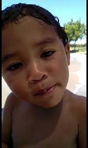 JoLeen and Little Phil's Journey while away from Mommy & Daddy