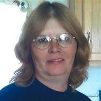 Bonnie Ann Starks Obituary