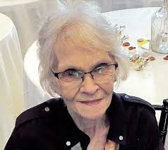 Obituary information for Faye Lynn Redweik Leonard