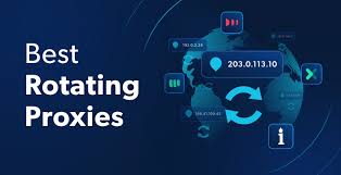 Best Rotating Proxies 2025: Top Providers & Key Considerations