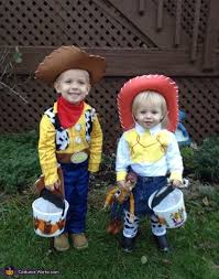 Toy story woody and jessie couples costumetoy story available in sizes men's standard, and women's small, medium, and large. Woody And Jessie Toddler Costumes Shop Clothing Shoes Online