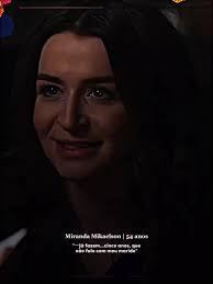 Miranda and Gilbert Drama