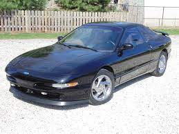 10 Ford Probes Ideas Ford Probe Probe Ford Probe Gt