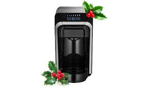Maybe you would like to learn more about one of these? Five Stylish Coffee Machines That Could Make The Perfect Festive Treat Which News