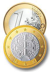 Wann war die euro einführung? Radio Prague International