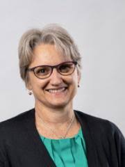 Professor Tracy Comans