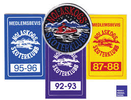 Authentique Patch Broderie Stickers Autocollant Vintage Etsy Autocollant Stickers Patch