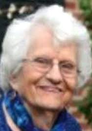 Dorothy M. 'Dot' Marshall