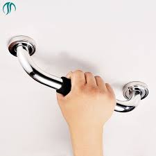 Toilet Elderly Grab Bar Disabled Railing Grips Stainless Handrail Bathtub With Foam Handle Bathroom Accessorie Handrail Bathroom Accessories Bathroom Fixtures