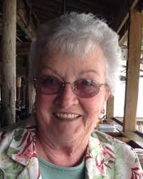 Margaret Elaine Cason Obituary (2023)