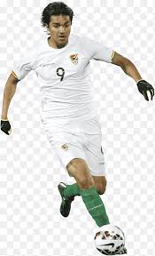 Maybe you would like to learn more about one of these? Marcelo Martins Moreno Bolivia National Football Team Football Player Peloc Football Sport Sports Equipment Png Pngegg