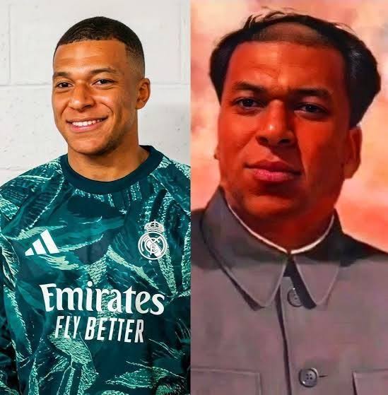 Polémique entre Mbappé et la Chine : le Real Madrid lâche Mbappé