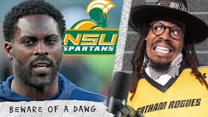 Episode 31: Basketball Talk with Jada Patterson