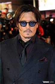 Jed Baker, a big ciao from Jack Sparrow directly from the red carpet of the  London Premiere of Mortdecai