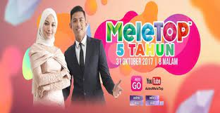 4 days ago kepala bergetar, rindu salah alamat 37. Tonton Meletop 5 Tahun 2017 Online Kepalabergetar