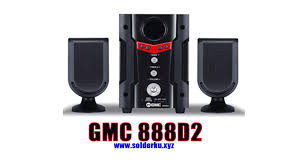 Berikut ini tersajikan rekomendasi speaker portable dengan tawaran harga dari kelas menengah hingga premium! 6 Speaker Aktif Gmc Terbaik Dengan Harga Termurah Solderku Tempatnya Belajar Elektronika