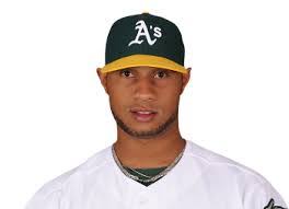 Eric Almonte's Instagram, Twitter & Facebook