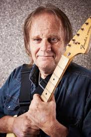 Chicago musician Walter happy birthday