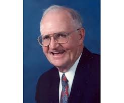 Charles Moss Obituary (1928