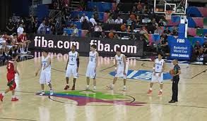 South Korea National Basketball Team Wikipedia