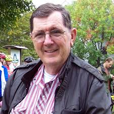 Wayne George Scheible (1938-2023)