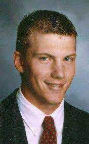 Blake Nicholas's Instagram, Twitter & Facebook