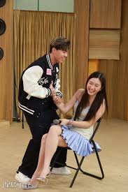 原來視咁的丨Baby Face誓追梁敏巧遭江美儀狠批姜卓文型格說唱迷暈三姑六婆團