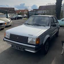 Image result for Gris Plata 1980 Talbot