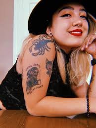 midwest emo music in autumn