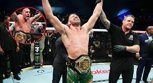 One more time'… Alex Pereira sends chilling warning to Dricus Du Plessis  after he defeats Israel Adesanya at UFC 305