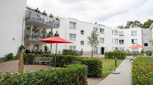 Monday to thursday between 8 am and 5 pm, or friday between 8 am and 3 pm. Pflege Im Bodelschwingh Haus In Koln Mulheim