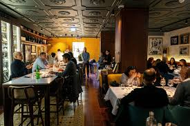 Sult é o novo restaurante do centro de Cascais