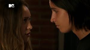 Fear The Walking Dead, commento 2×6 'Sicut cervus' |