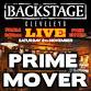 Prime Mover - Backstage Cleveleys, 107-109 Victoria Rd W Event Image