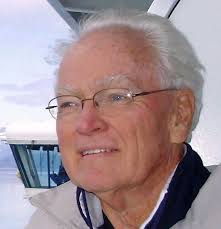 Dr. Vern Arthur Jensen Obituary May 3, 2016